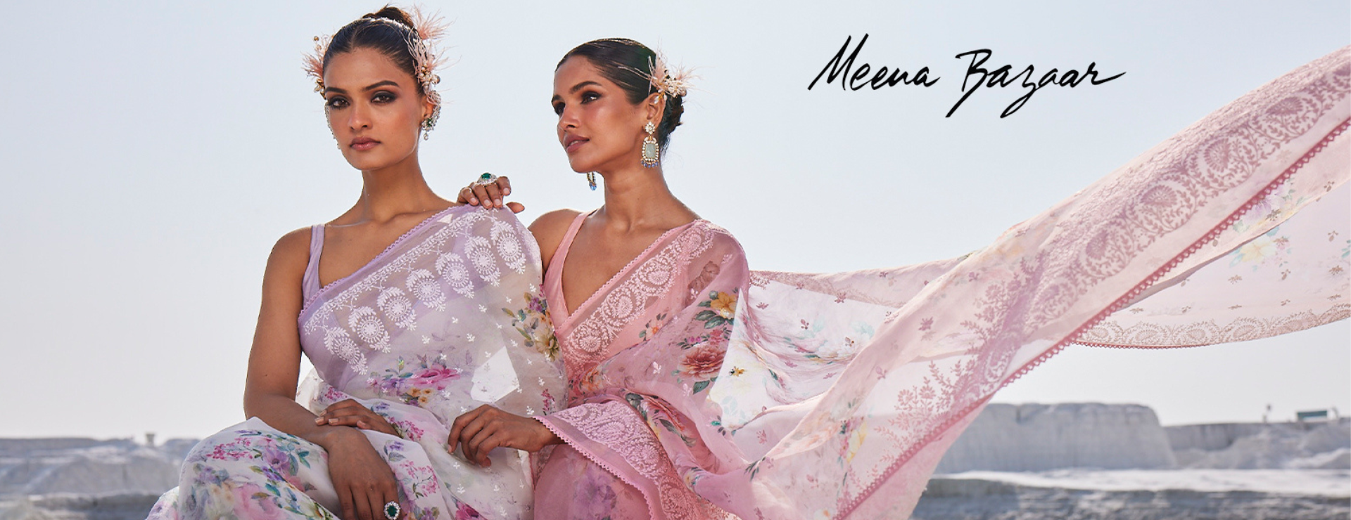 Meena Bazaar - Buy Meena Bazaar Clothing Online in India | Myntra